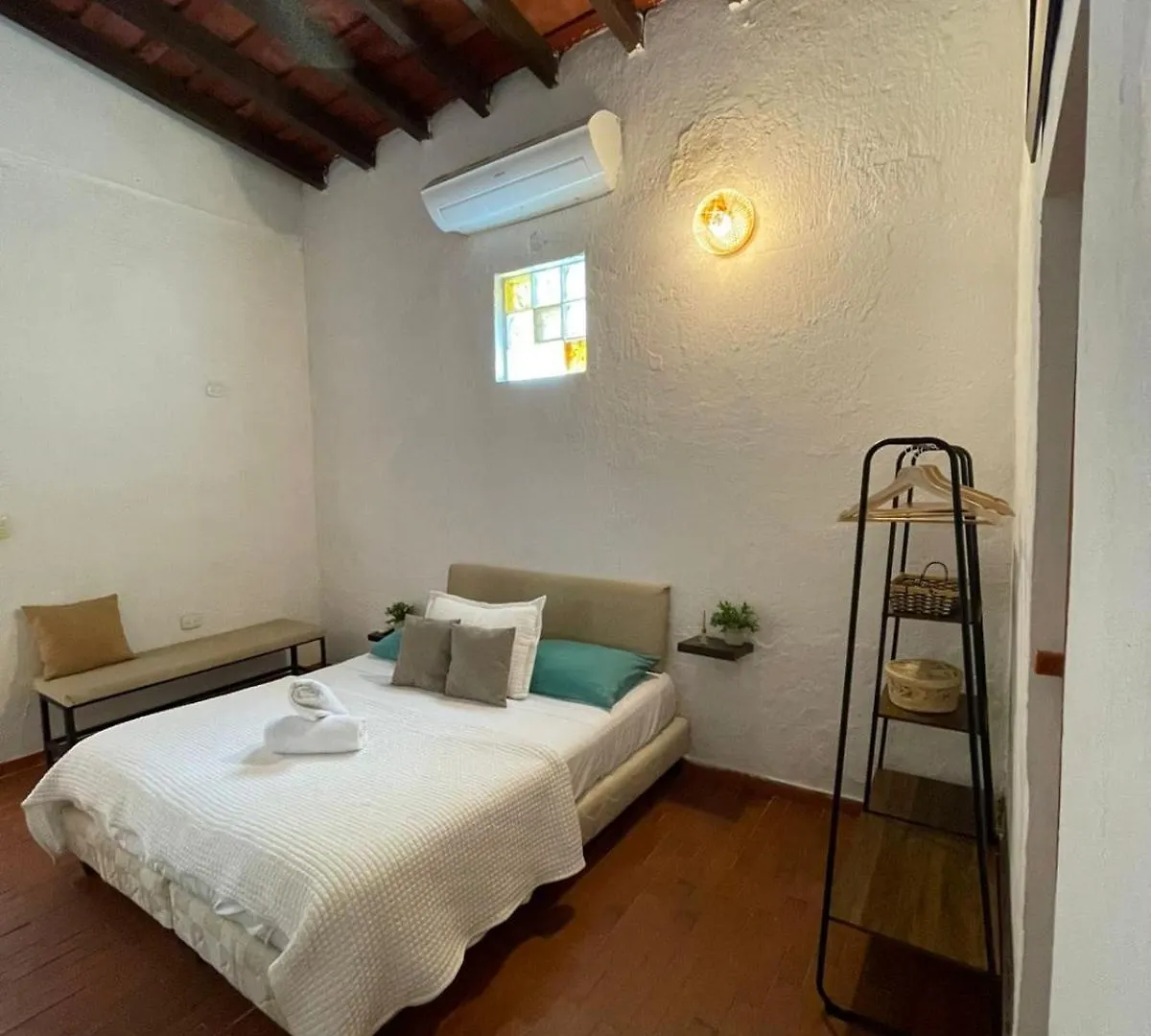 Lotus Central Hotel Santa Marta  Santa Marta (Magdalena)