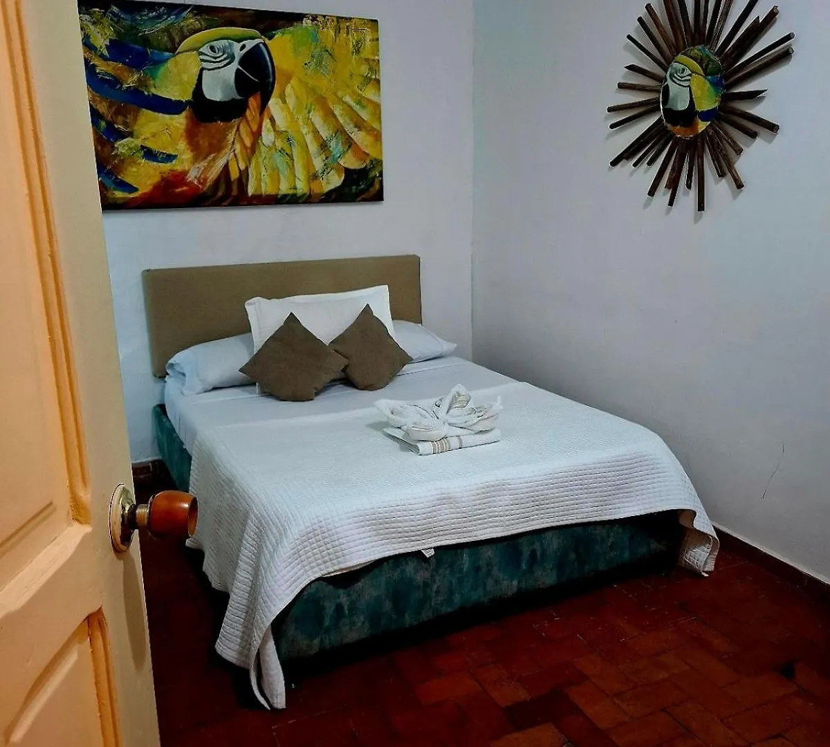 Lotus Central Hotel Santa Marta   Santa Marta (Magdalena)