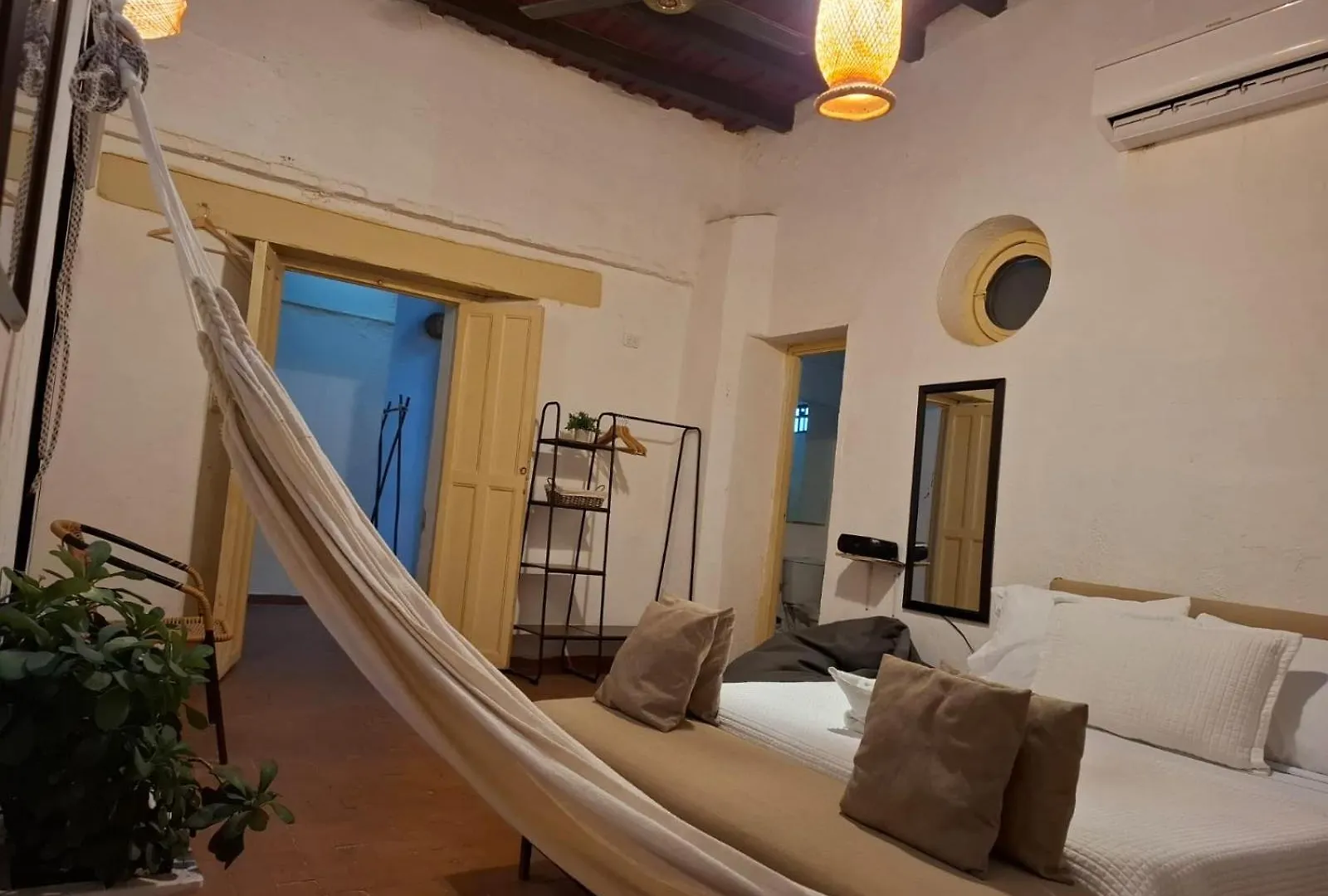 Lotus Central Hotel Santa Marta   Santa Marta (Magdalena)