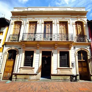 Casa Republicana , Bogota Colombia