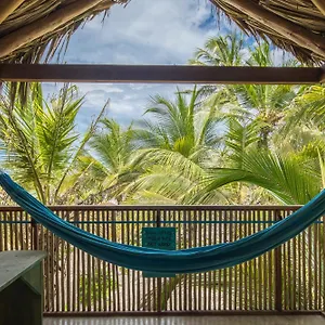 Maison d'hôtes Costeno Beach, Santa Marta (Magdalena)