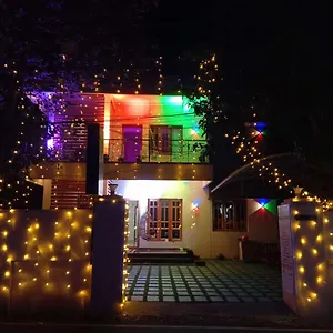 Sree Valsam Bed Breakfast , Alappuzha India